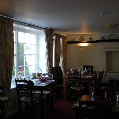 The Black Bull Inn And Hotel 코니스턴 외부 사진